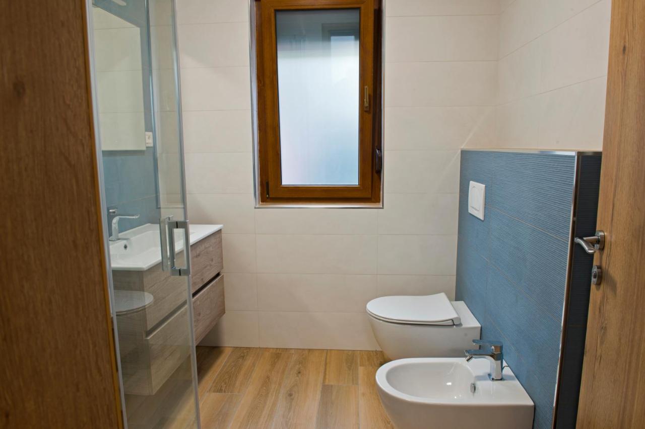 Apartmaji Tanto Malovse Crnice Exterior photo